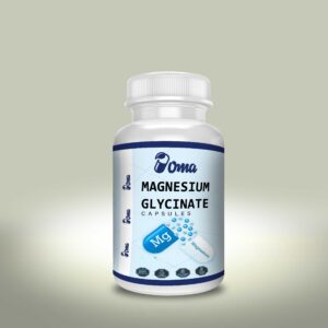 Magnesium Glycinate