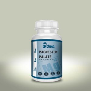 Magnesium Malate