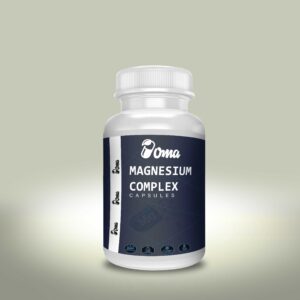 Magnesium Complex