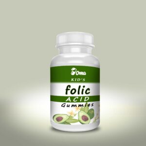 Kid's Folic Acid